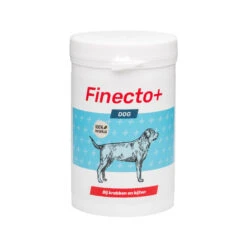 Finecto+ Dog 6 Finecto+ Dog -Hondenbenodigdheden finecto dog 180625 2000 none