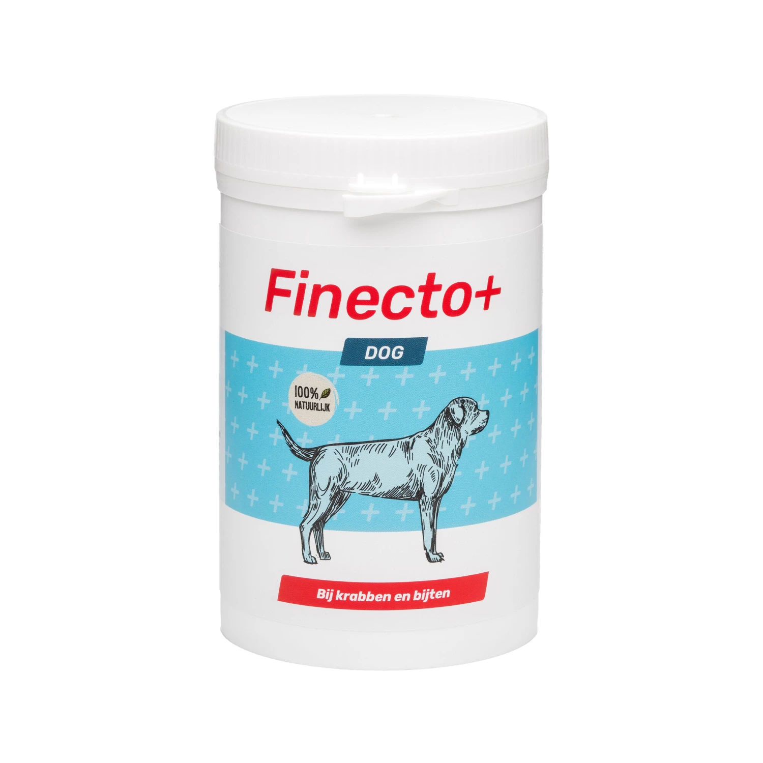Finecto+ Dog 4 Finecto+ Dog - Afbeelding 2