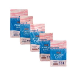 Fish4Dogs Finest Puppy Zalm Met Zoete Aardappel 21 Fish4Dogs Finest Puppy Zalm Met Zoete Aardappel -Hondenbenodigdheden fish4dogs finest puppy zalm met zoete aardappel 210311 2000 none