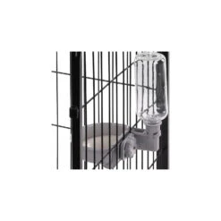 Flamingo Drinkfles Diza -Hondenbenodigdheden flamingo drinkfles diza 222562 1500 none