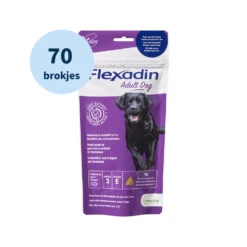Flexadin Adult Dog -Hondenbenodigdheden flexadin adult dog 216739 1000 none
