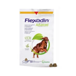 Flexadin Advanced Hond -Hondenbenodigdheden flexadin advanced 133918 1000 none