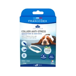 Francodex Anti-Stress Band Hond
