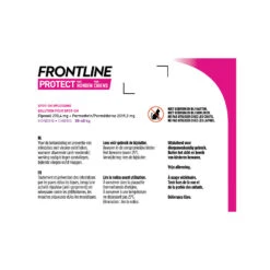 Frontline Protect Hond Spot On 31 Frontline Protect Hond Spot On -Hondenbenodigdheden frontline protect hond spot on 192800 1000 none