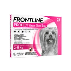 Frontline Protect Hond Spot On 24 Frontline Protect Hond Spot On -Hondenbenodigdheden frontline protect hond spot on 192824 0500 none