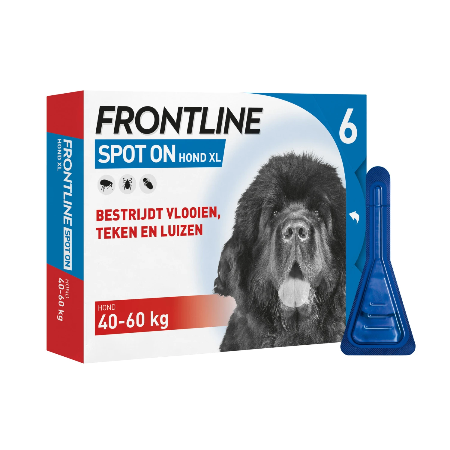 Frontline Spot On Hond 19 Frontline Spot On Hond - Afbeelding 17