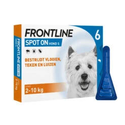 Frontline Spot On Hond 29 Frontline Spot On Hond -Hondenbenodigdheden frontline spot on hond 157574 2000 none