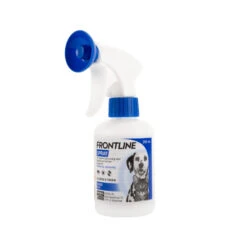 Frontline Spray -Hondenbenodigdheden frontline spray 115443 2000 none