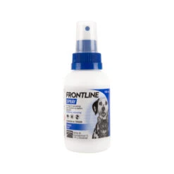 Frontline Spray -Hondenbenodigdheden frontline spray 115446 2000 none