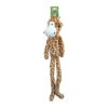 Boon Hondenspeelgoed XXL 2 Boon Hondenspeelgoed XXL -Hondenbenodigdheden giraffe pluche xxl met piep 75cm 134609 2000 none