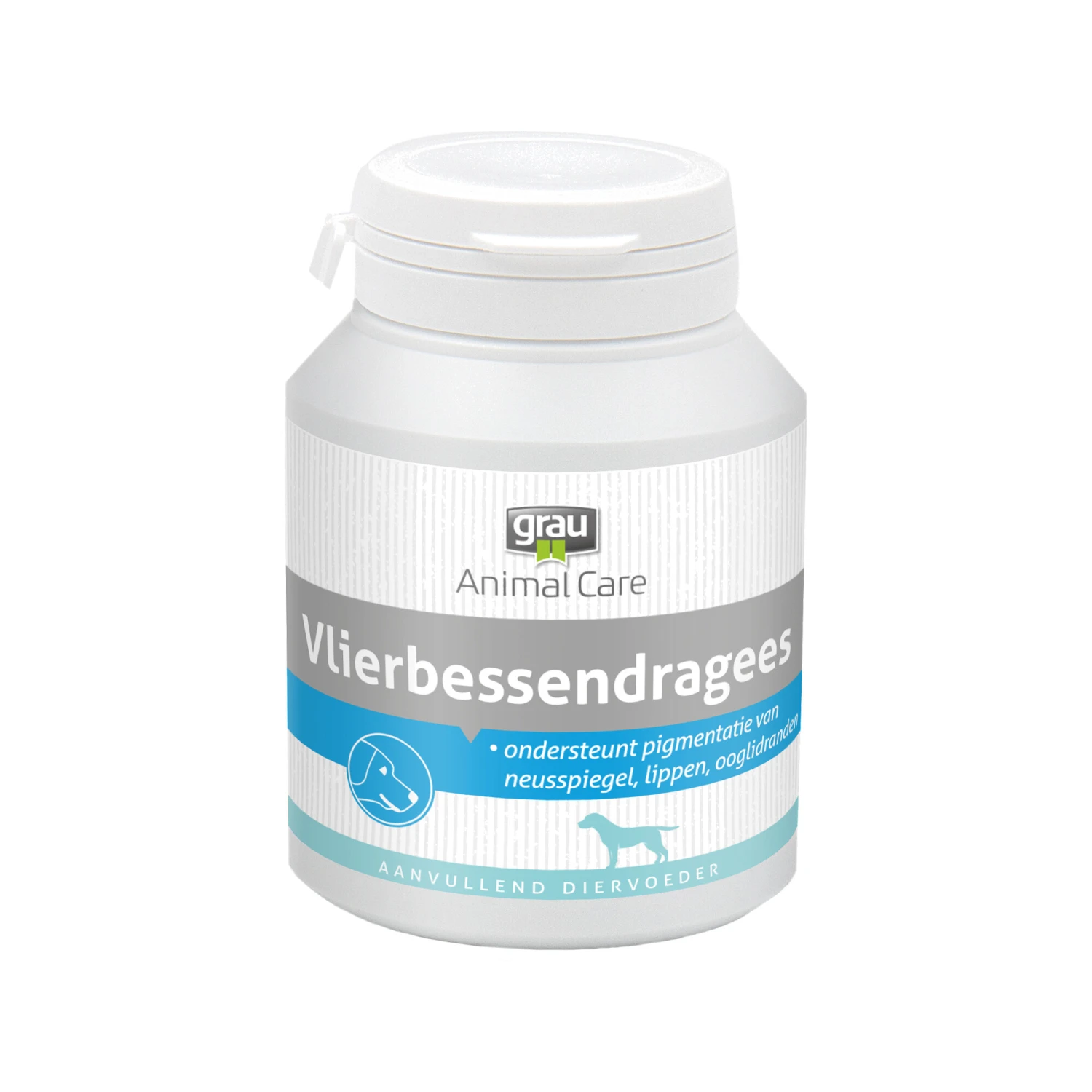 GRAU Vlierbes Dragees 4 GRAU Vlierbes Dragees - Afbeelding 2
