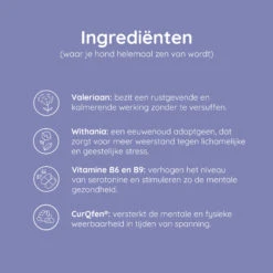 Greenfields Calm+ 13 Greenfields Calm+ -Hondenbenodigdheden greenfields calm 208421 2000 none