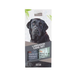 Greenfields Labrador Care Set -Hondenbenodigdheden greenfields labrador care set 133445 1000 none