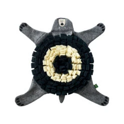 Hunter Grijze Snuffelmat Beer