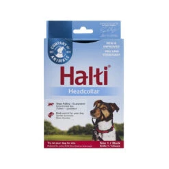 Halti Headcollar 25 Halti Headcollar -Hondenbenodigdheden halti headcollar 157634 1000 none
