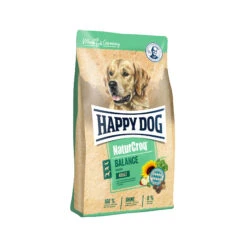 Happy Dog NaturCroq Balance 8 Happy Dog NaturCroq Balance -Hondenbenodigdheden happy dog naturcroq balance 129983 2000 none