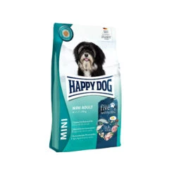 Happy Dog Supreme - Mini Adult -Hondenbenodigdheden happy dog supreme mini adult 222281 2000 none