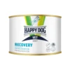 Happy Dog VET Recovery - Natvoer -Hondenbenodigdheden happy dog vet recovery natvoer 200 g 136191 1000 none