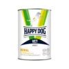 Happy Dog VET Renal - Natvoer -Hondenbenodigdheden happy dog vet renal natvoer 6x400g 128602 0500 none