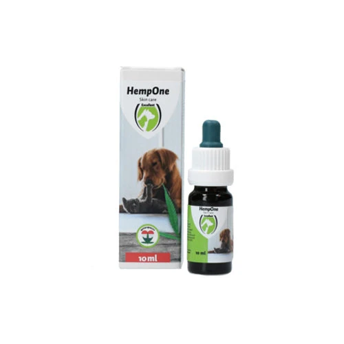 Excellent HempOne Hond En Kat 6 Excellent HempOne Hond En Kat - Afbeelding 4