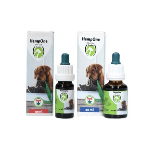 Excellent HempOne Hond En Kat 5 Excellent HempOne Hond En Kat - Afbeelding 3