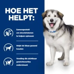 Hill's Prescription Diet - Canine - C/d Multicare + Metabolic 18 Hill's Prescription Diet - Canine - C/d Multicare + Metabolic -Hondenbenodigdheden hills prescription diet canine cd multicare metabolic 212627 2000 none