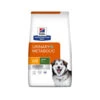Hill's Prescription Diet - Canine - C/d Multicare + Metabolic -Hondenbenodigdheden hills prescription diet cd canine 15 kg 118489 0500 none