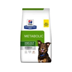 Hill's Prescription Diet Metabolic Weight Management - Canine - Lam & Rijst 14 Hill's Prescription Diet Metabolic Weight Management - Canine - Lam & Rijst -Hondenbenodigdheden hills prescription diet metabolic weight management canine lam rijst 191945 0500 none