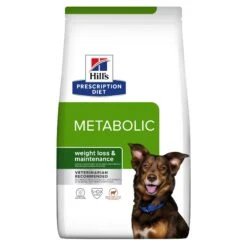 Hill's Prescription Diet Metabolic Weight Management - Canine - Lam & Rijst 15 Hill's Prescription Diet Metabolic Weight Management - Canine - Lam & Rijst -Hondenbenodigdheden hills prescription diet metabolic weight management canine lam rijst 212657 2000 none