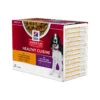 Hill's Science Plan Canine - Healthy Cuisine - Adult 2 Hill's Science Plan Canine - Healthy Cuisine - Adult -Hondenbenodigdheden hills science plan canine healthy cuisine adult 12 x 90 g 124903 2000 none