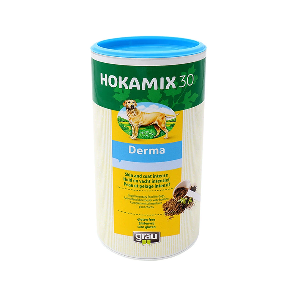 Hokamix Derma 7 Hokamix Derma - Afbeelding 5