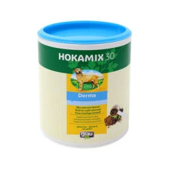 Hokamix Derma 14 Hokamix Derma -Hondenbenodigdheden hokamix forte 130127 0500 none