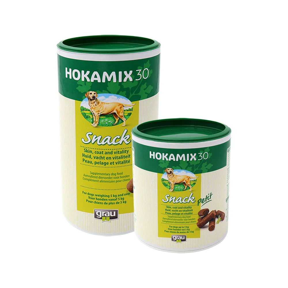 Hokamix Snack 9 Hokamix Snack - Afbeelding 7