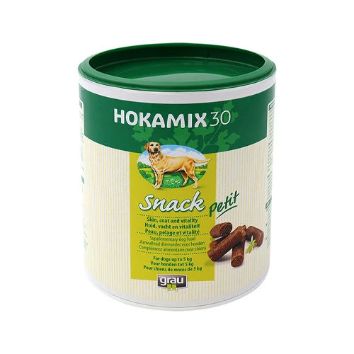 Hokamix Snack 10 Hokamix Snack - Afbeelding 8