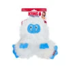 KONG Holiday Frizzles Yeti -Hondenbenodigdheden holiday frizzles yeti 138316 1000 none