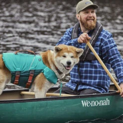 Hurtta Life Savior Eco Hondenzwemvest 35 Hurtta Life Savior Eco Hondenzwemvest -Hondenbenodigdheden hondenzwemvest hurtta life savior eco 220810 1000 none