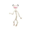HuggleHounds Rope Knotties Monkey 2 HuggleHounds Rope Knotties Monkey -Hondenbenodigdheden hugglehounds rope knottie monkey l 43 cm 131746 0500 none