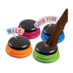 Hunger For Words Talking Pet Starter Set 9 Hunger For Words Talking Pet Starter Set -Hondenbenodigdheden hunger for words talking pet starter set 216932 2000 none