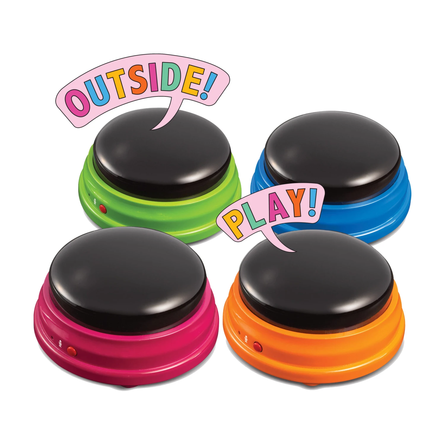 Hunger For Words Talking Pet Starter Set 5 Hunger For Words Talking Pet Starter Set - Afbeelding 3