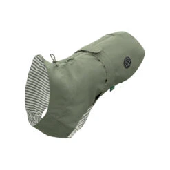 Hunter Regenjas Milford 32 Hunter Regenjas Milford -Hondenbenodigdheden hunter regenjas milford maat 75 groen 136609 1500 none