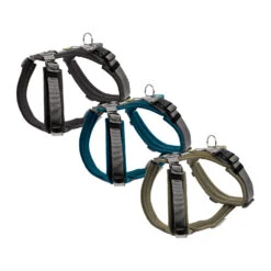 Hunter Harness Maldon -Hondenbenodigdheden hunter harness maldon 223752 1500 none