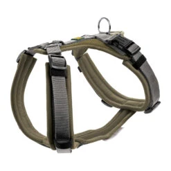 Hunter Harness Maldon -Hondenbenodigdheden hunter harness maldon 223766 1500 none