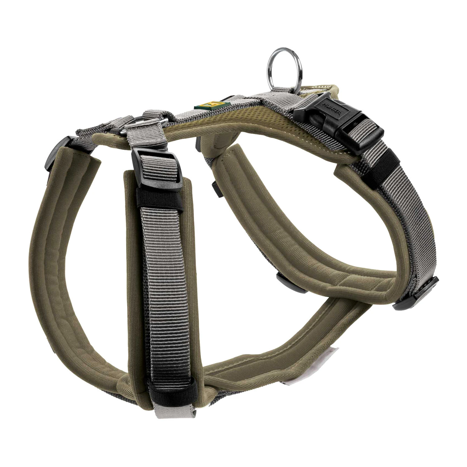 Hunter Harness Maldon - Afbeelding 12
