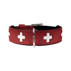 Hunter HB Swiss Halsband 13 Hunter HB Swiss Halsband -Hondenbenodigdheden hunter hb swiss halsband 208316 0500 none