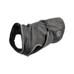 Hunter Hondenmantel Uppsala 38 Hunter Hondenmantel Uppsala -Hondenbenodigdheden hunter hondemantel uppsala zwart 45 cm 101447 0500 none 7