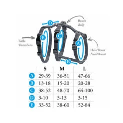 Hunter Vario Rapid Veiligheidsharnas -Hondenbenodigdheden hunter vario rapid veiligheidsharnas zwart 169513 0500 none