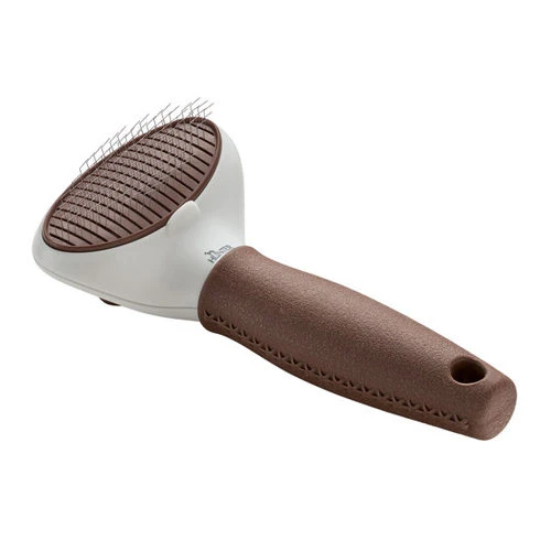 Hunter Zelfreinigende Plukborstel 7 Hunter Zelfreinigende Plukborstel - Afbeelding 5