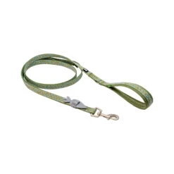 Hurtta Razzle Dazzle Leash - Hedge 7 Hurtta Razzle Dazzle Leash - Hedge -Hondenbenodigdheden hurtta razzle dazzle leash hedge 185701 2000 none