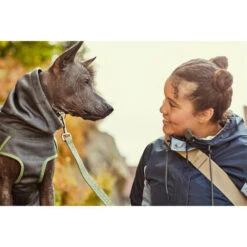 Hurtta Razzle-Dazzle Midlayer Jacket - Blackberry -Hondenbenodigdheden hurtta razzle dazzle midlayer jacket blackberry 183757 0500 none