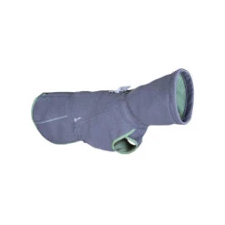 Hurtta Razzle-Dazzle Midlayer Jacket - Blackberry -Hondenbenodigdheden hurtta razzle dazzle midlayer jacket blackberry 65 cm 111400 1000 none